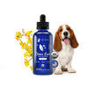 Kin + Kind Organic Ear Cleaner for Dogs