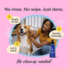 Kin + Kind Organic Ear Cleaner for Dogs