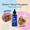Kin + Kind Organic Ear Cleaner for Dogs