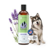 Kin + Kind Flea & Tick Shampoo for Dogs