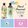 Kin + Kind Flea & Tick Shampoo for Dogs