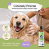 Kin + Kind Flea & Tick Shampoo for Dogs
