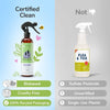 Kin + Kind Flea & Tick Protect Spray for Dogs