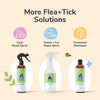 Kin + Kind Flea & Tick Protect Spray for Dogs