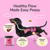 Kin + Kind Organic Urinary Tract Supplement for Cats & Dogs