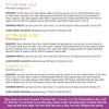 Weruva Kittens in the Kitchen Grain Free Canned Cat Food Ingredients