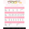 Weruva Kittens in the Kitchen Grain Free Canned Cat Food Nutrition