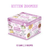 Weruva Kittens in the Kitchen Grain Free Canned Cat Food Case Details