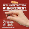 Dave's Pet Food Renal Friendly Dog Treats Size