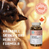 MicrocynAH PHD Skin & Coat Health Chews for Cats with Cat