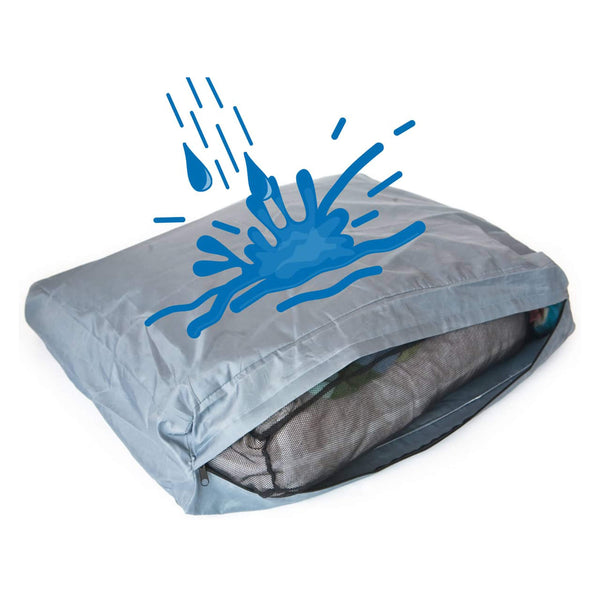 Molly Mutt Armor Water-Resistant Dog Bed Liner