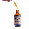 MycoDog Breathe Liquid Respiratory & Cardiovascular Supplement for Dogs Dropper