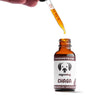 MycoDog Chaga Mushroom Tincture for Dogs Dropper