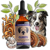 MycoDog Clarity Liquid Cognitive Support Supplement for Dogs Spread