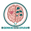 MycoDog Clarity Liquid Cognitive Support Supplement for Dogs Senior Dog Study