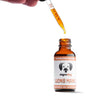 MycoDog Lion's Mane Mushroom Tincture for Dogs Dropper