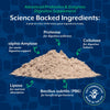 NaturVet Advanced Probiotics & Enzymes Powder for Dogs & Cats Science Backed Ingredients