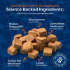 NaturVet All-In-One Adult Dog Daily Care with 10-in-1 Support Science Backed Ingredients
