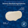 NaturVet Anti-Diarrhea Liquid for Dogs & Cats Science Backed Ingredients