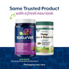 NaturVet Soreness Relief with Hemp Soft Chews for Dogs Transition