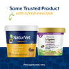 NaturVet L-Lysine Immune Support for Cats Transition
