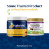 NaturVet Mushroom Max Advanced Immune Support Soft Chews for Dogs & Cats Transition
