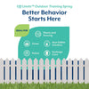 NaturVet Off Limits Outdoor Training Spray for Dogs & Cats Better Behavior Starts Here