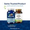 NaturVet Senior Hip & Joint Care Plus Tablets for Dogs Transition
