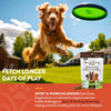 NaturVet Breed Specific Sport & Working Dog Soft Chews Fetch Longer Days of Play