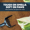 Naturally Fresh Ultra Odor Control Walnut Shell Probiotic Cat Litter Tough on Smells Soft on Paws