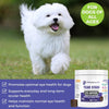 Nootie Progility Tear Stain Supplement for Dogs Benefits for Dogs of All Ages