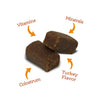 NutriSource Amplifull Multivitamin Soft Chews for Dogs Close Up
