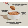 Open Farm Healthy Weight Chicken & Pollock Pate for Dogs