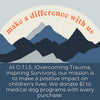 O.T.I.S. Wild Things Digestive Health Liquid Supplement for Dogs Made a Difference with Us