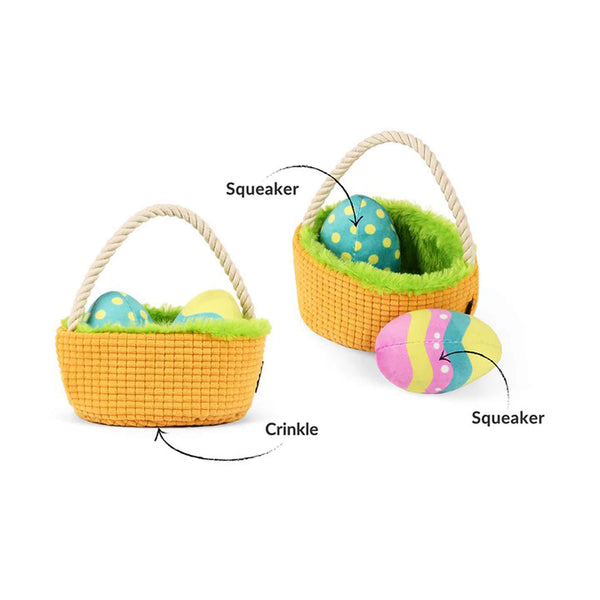 Egg Basket