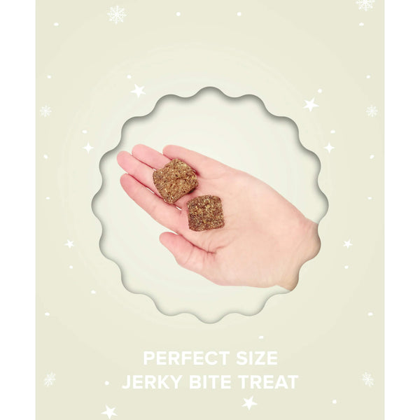 Santa's Cookies (Lamb & Goat's Milk) 4 oz