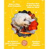 Plato Thanksgiving Dinner Sticks Dog Treats Benefits
