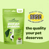Ready Pet Go! Good Gut Probiotic Supplement for Dogs Quality