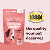 Ready Pet Go! Joint & Hip Mobility Supplement for Dogs Infographic