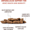 Rocco & Roxie Hip & Joint Health Supplement Crunchy Chews for Cats Unparalleled Support