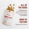 Rocco & Roxie Urinary Tract Health Supplement Soft Chews for Dogs All of the Good