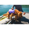 RuffWear Float Coat Life Jacket for Dogs Helping Hand