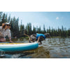 RuffWear Float Coat Life Jacket for Dogs Jumping In the Water