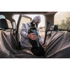 RuffWear Load Up Car Safety Dog Harness Buckling In