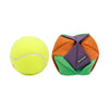 Ruffwear Webbing Remix Dog Ball Toy Surprise Color Small Size