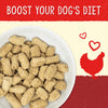 Stella & Chewy's Stella's Solutions Healthy Heart Support Dog Food Topper