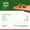 SmallBatch Freeze Dried Liver Treats for Dogs & Cats