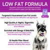 Square Pet VFS Low Fat Formula Dry Dog Food Benefits