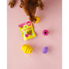 Stashios Stash Strips Peel & Stick Enrichment Treat for Dogs Step 3