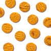 The Honest Kitchen Cheddar Biscuits Dog Treats Spread